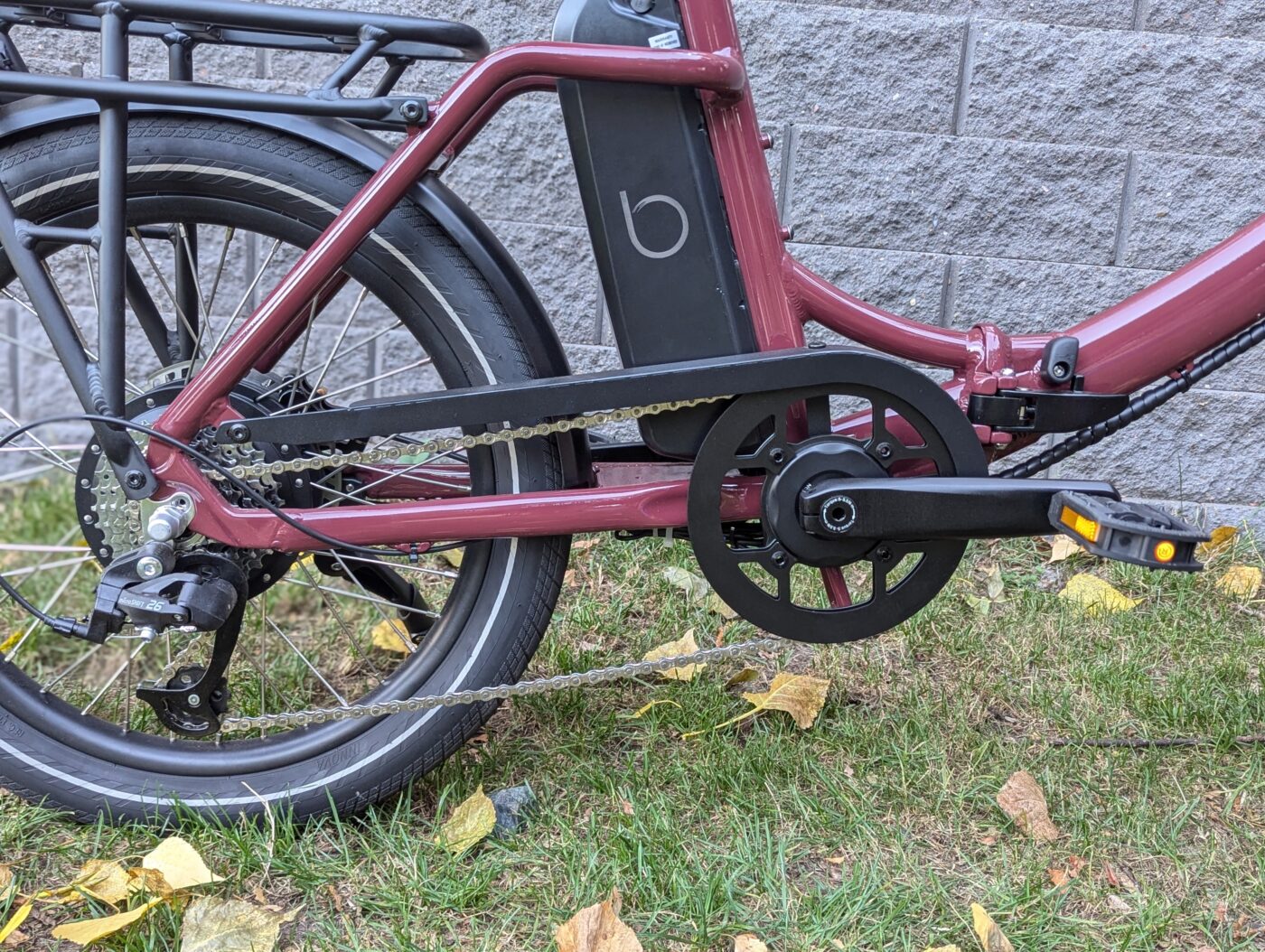 Blix Vika X Review Compact, Stylish, and Packed with Features Ebike