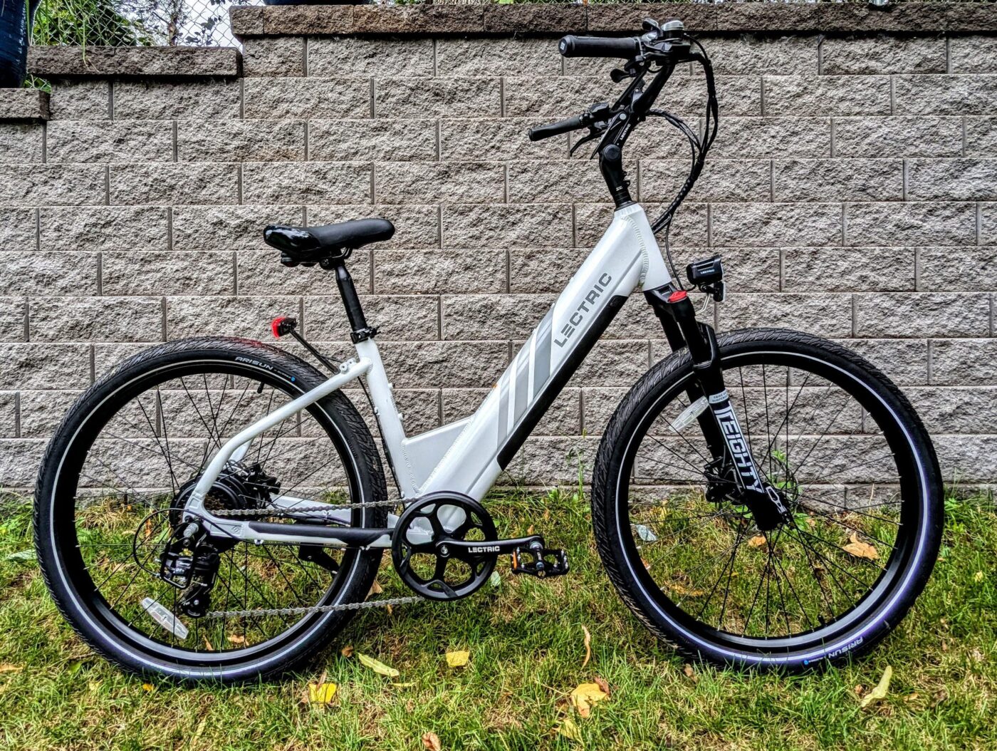 Beautiful view of Ebike Control Near Me