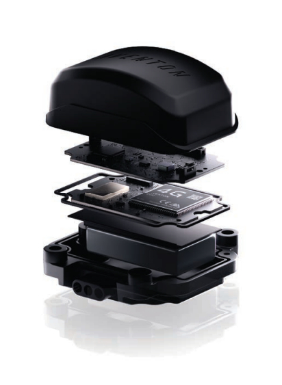 ACU Unit (Aventon Control Unit)