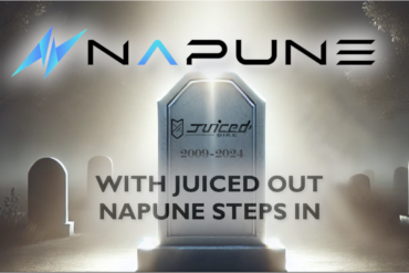 Napune Featured Image