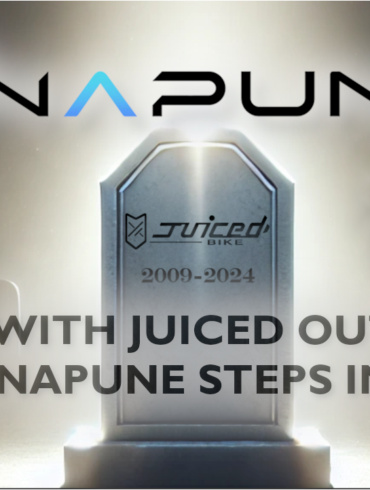 Napune Featured Image