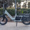 Aventon Abound LR In Sage Profile