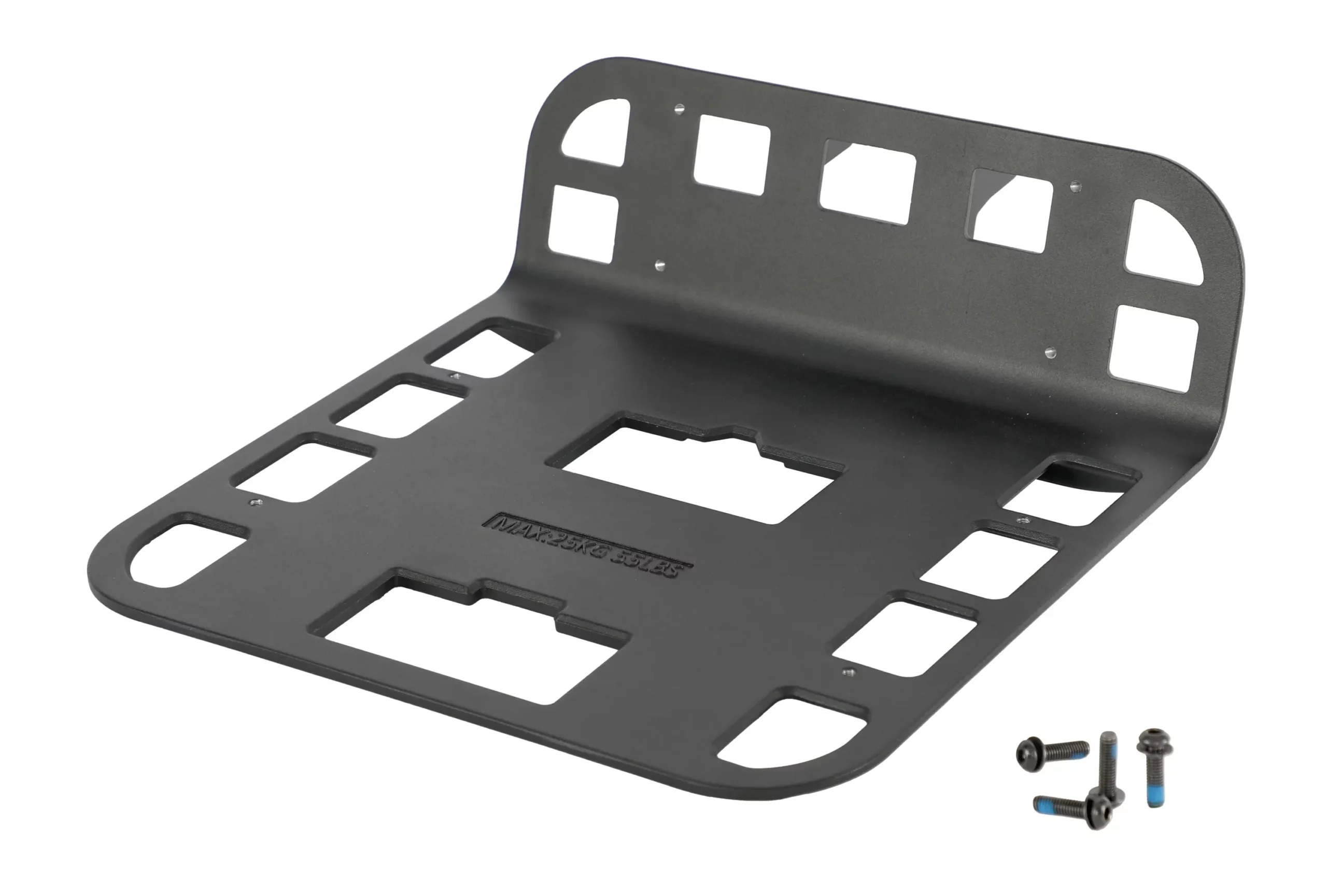 Pizza Rack For the Aventon Abound SR and LR