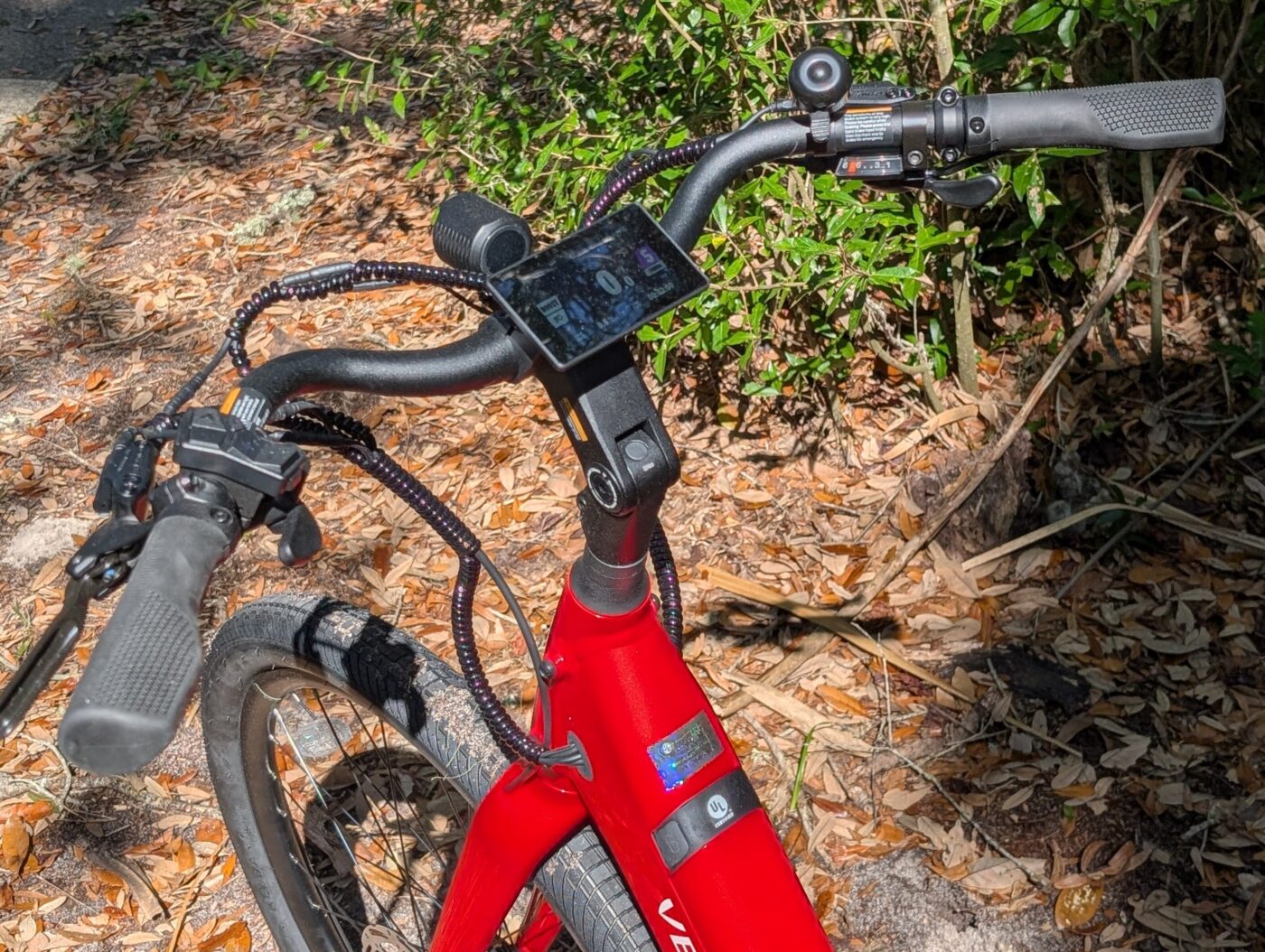 Image showcasing Velotric Breeze 1 Review: A Lightweight Ebike Packed with Features ...