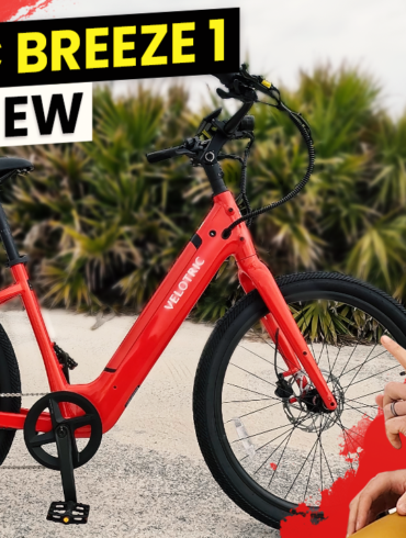 Velotric Breeze 1 Featured Image