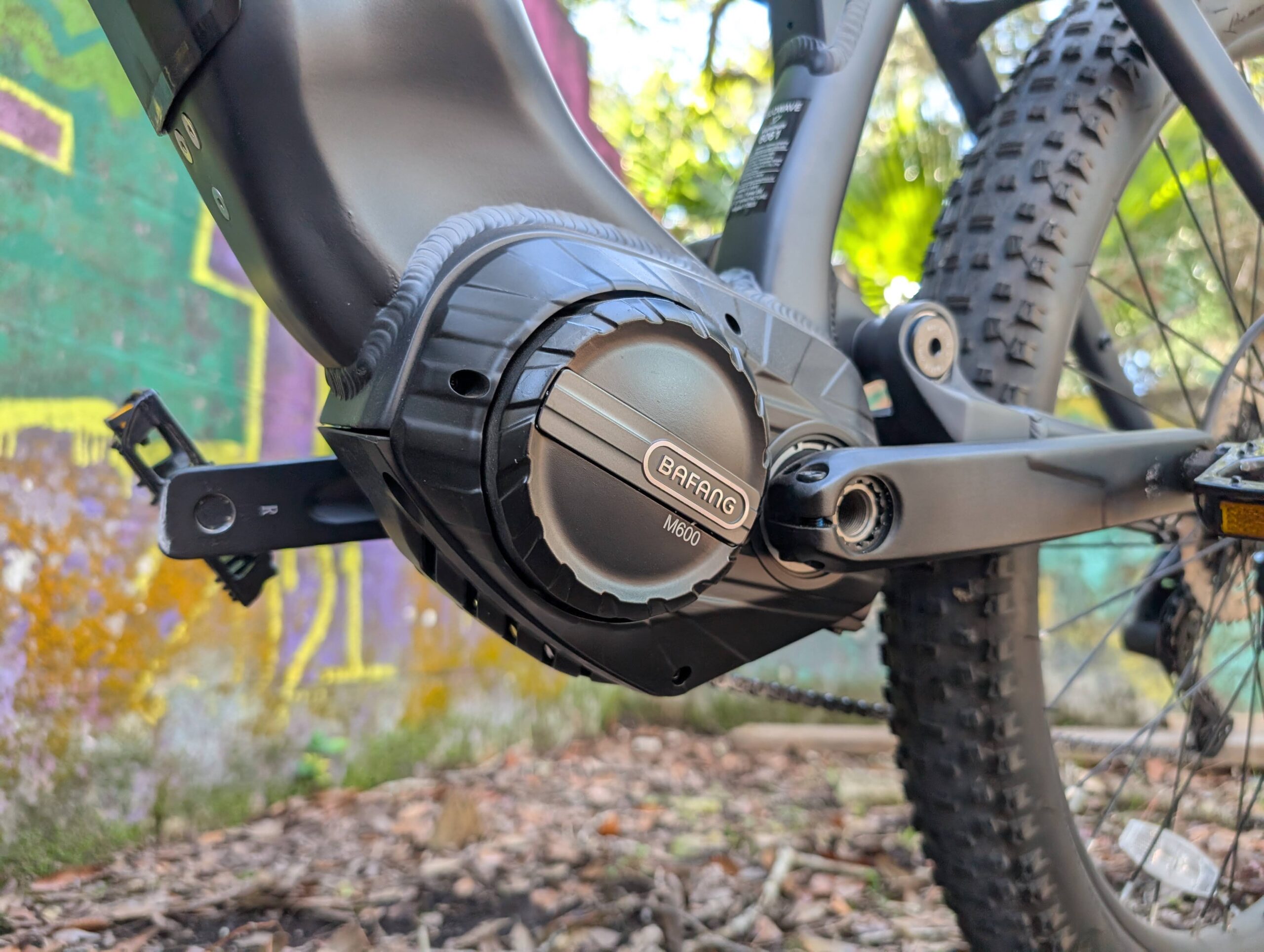 Velowave Forest SM Review: Affordable Full-Suspension eMTB - Ebike