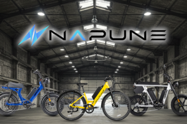 Napune Featured Image