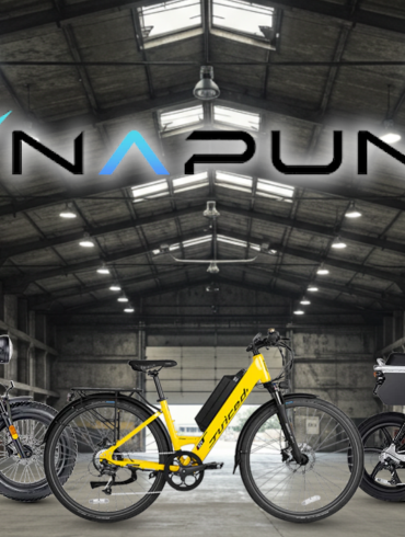 Napune Featured Image
