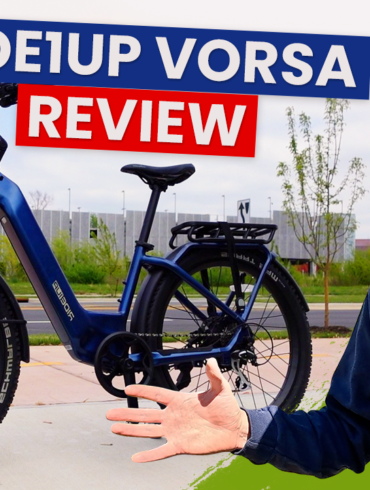 Ride1Up Vorsa Review Featured Image