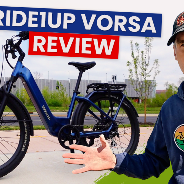 Ride1Up Vorsa Review Featured Image