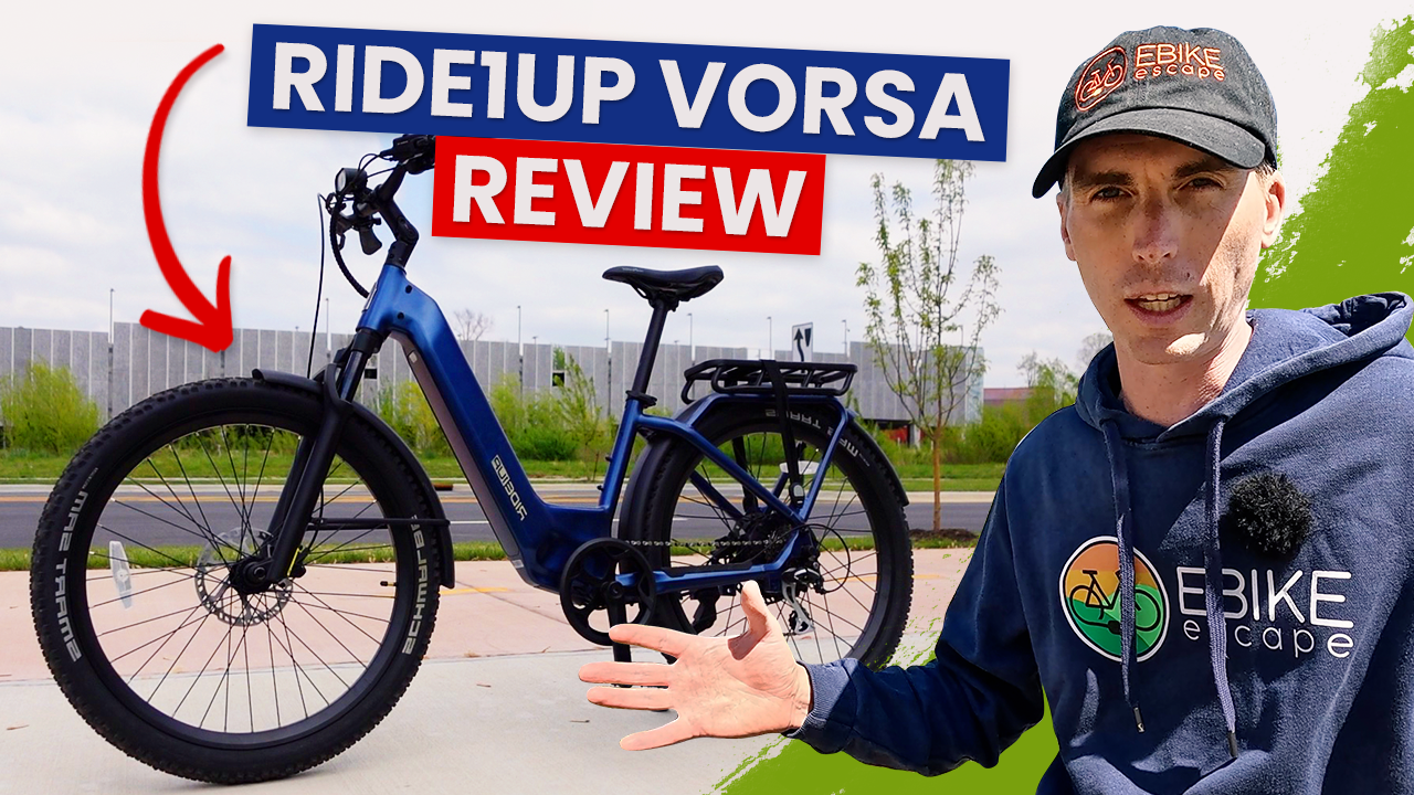 Ride1Up Vorsa Review Featured Image
