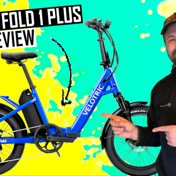 Velotric Fold 1 Plus Article Featured Image