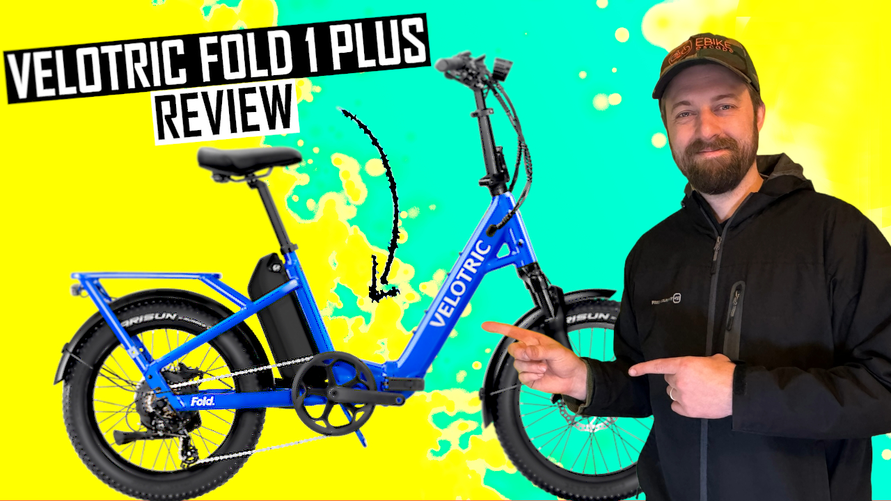 Velotric Fold 1 Plus Article Featured Image