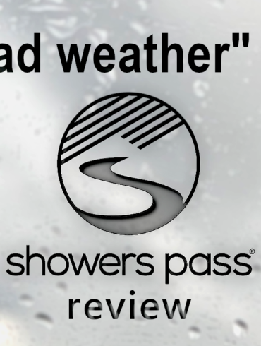 Showers Pass Featured Image