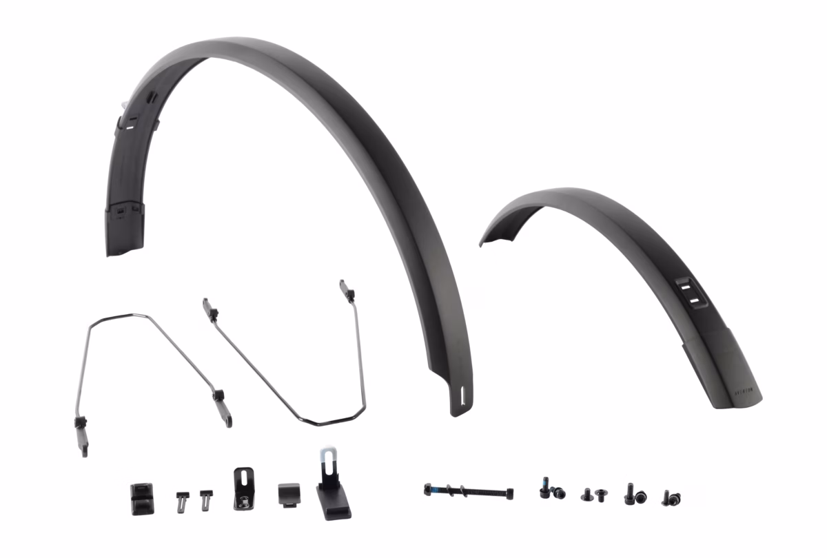 Aventon Pace 4 Fender Set