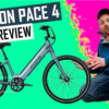 Aventon Pace 4 Featured Image