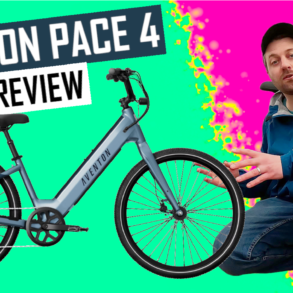 Aventon Pace 4 Featured Image