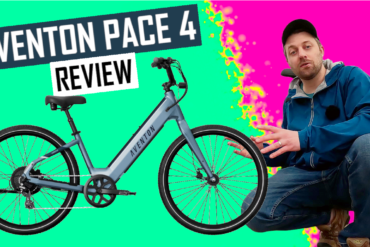 Aventon Pace 4 Featured Image