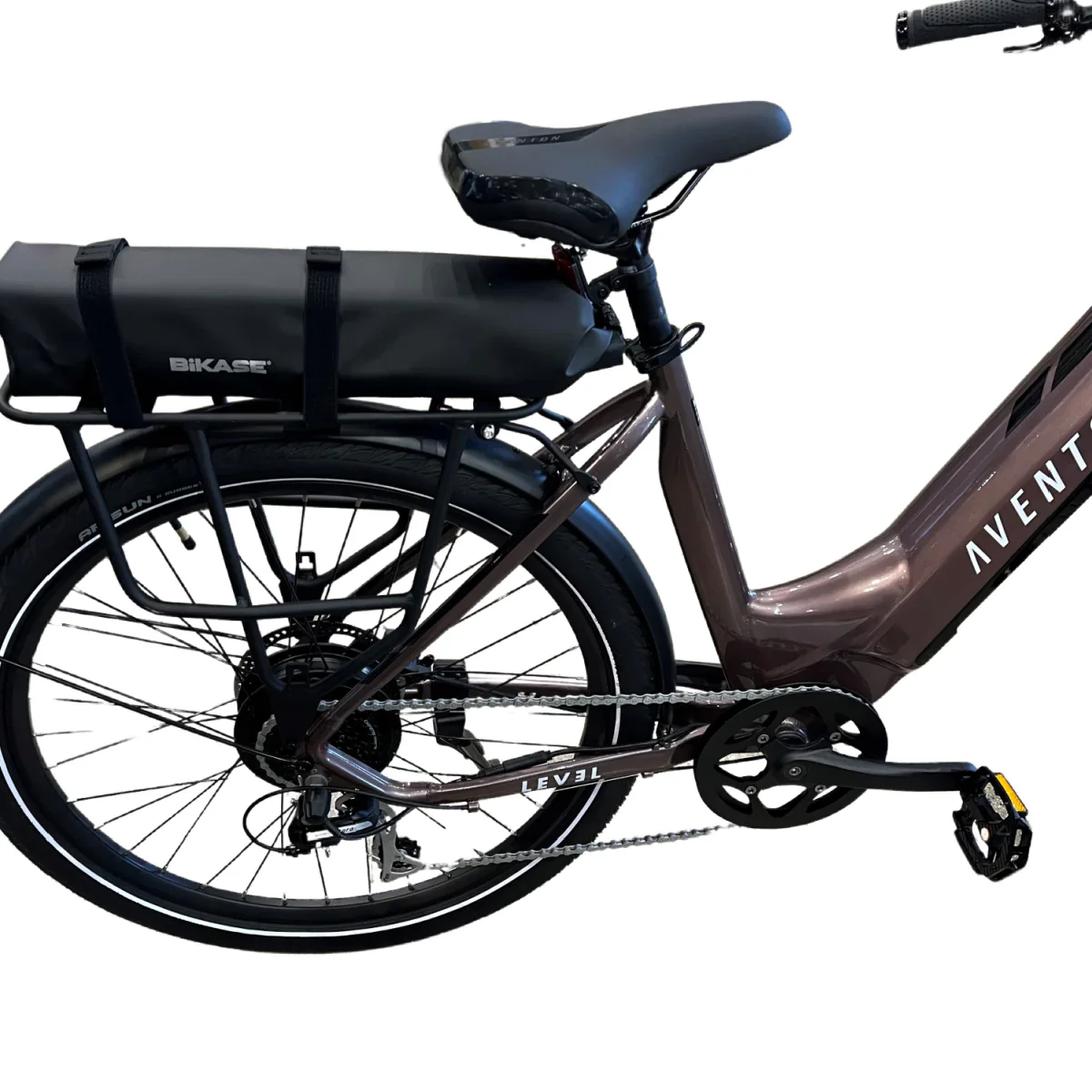 Ebike Battery Bag (Small)