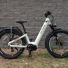 Heybike Alpha Profile