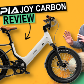 Urtopia Joy Carbon Review Featured Image