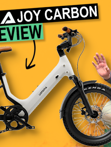 Urtopia Joy Carbon Review Featured Image