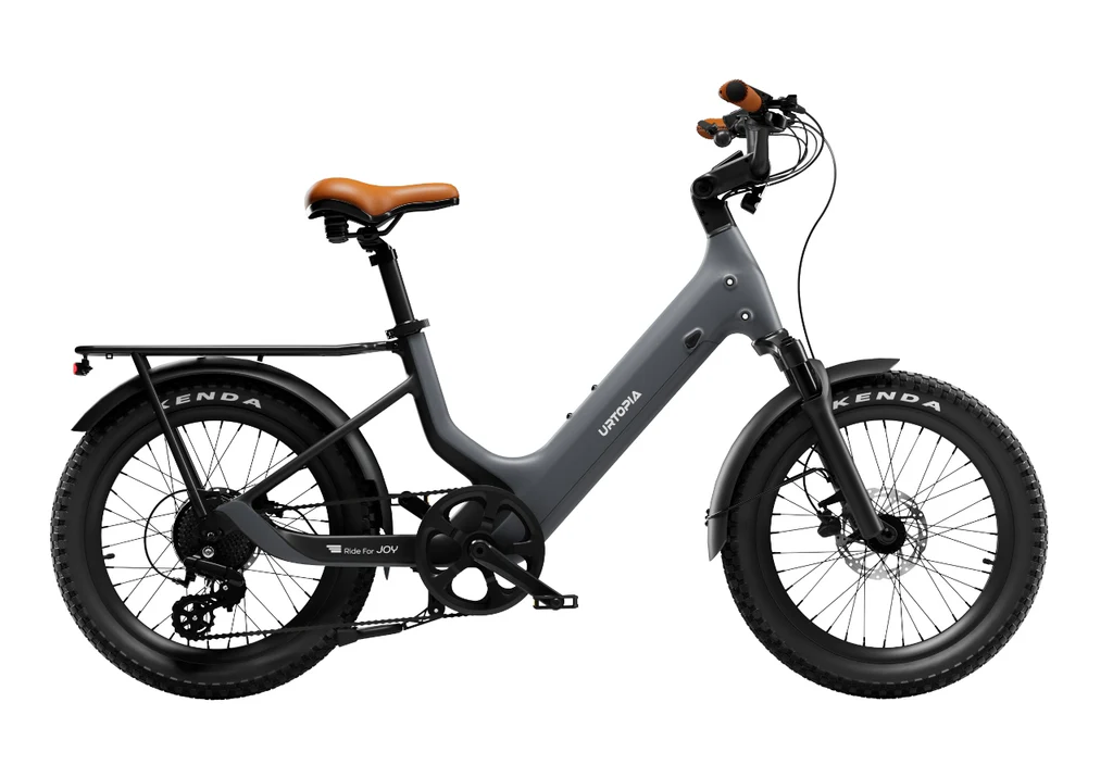 Urtopia Joy Carbon in Gray