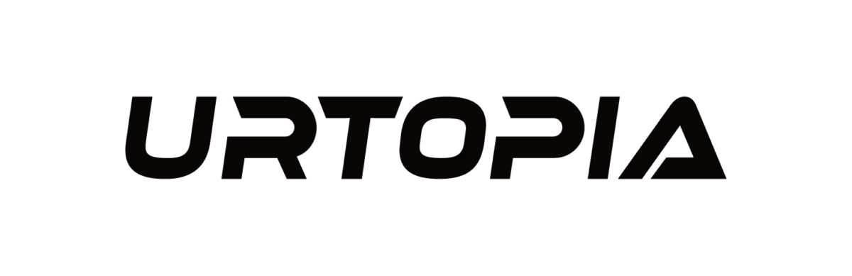 Urtopia Logo