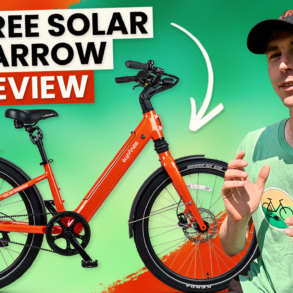 Euphree Solar Sparrow Review Featured Image
