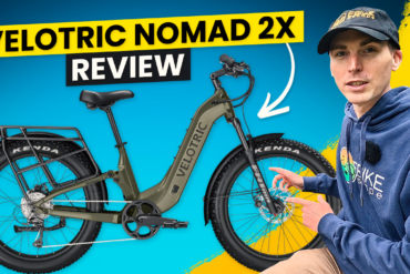 Velotric Nomad 2X Review Featured Image