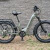 Velotric Nomad 2X in Sage