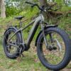Aventon Aventure M