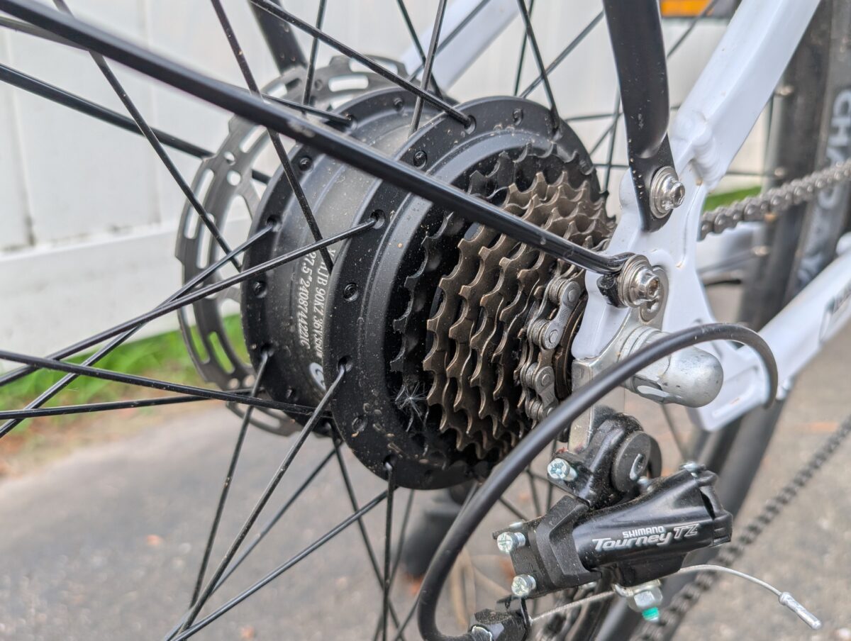 Concord Motor