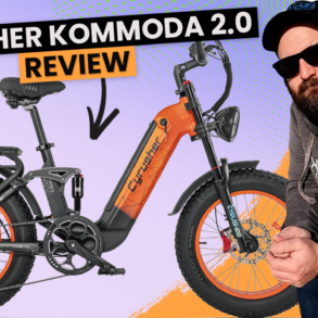 Cyrusher Kommoda 2.0 Featured Image