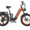 Cyrusher Kommoda 2.0 in Orange