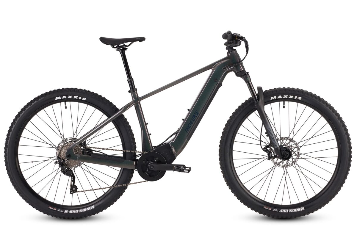 TrailRush Midnight