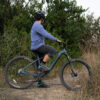 Ride1Up TrailRush EMTB