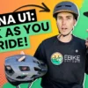 Sena U1 Helmet Review Featured Image