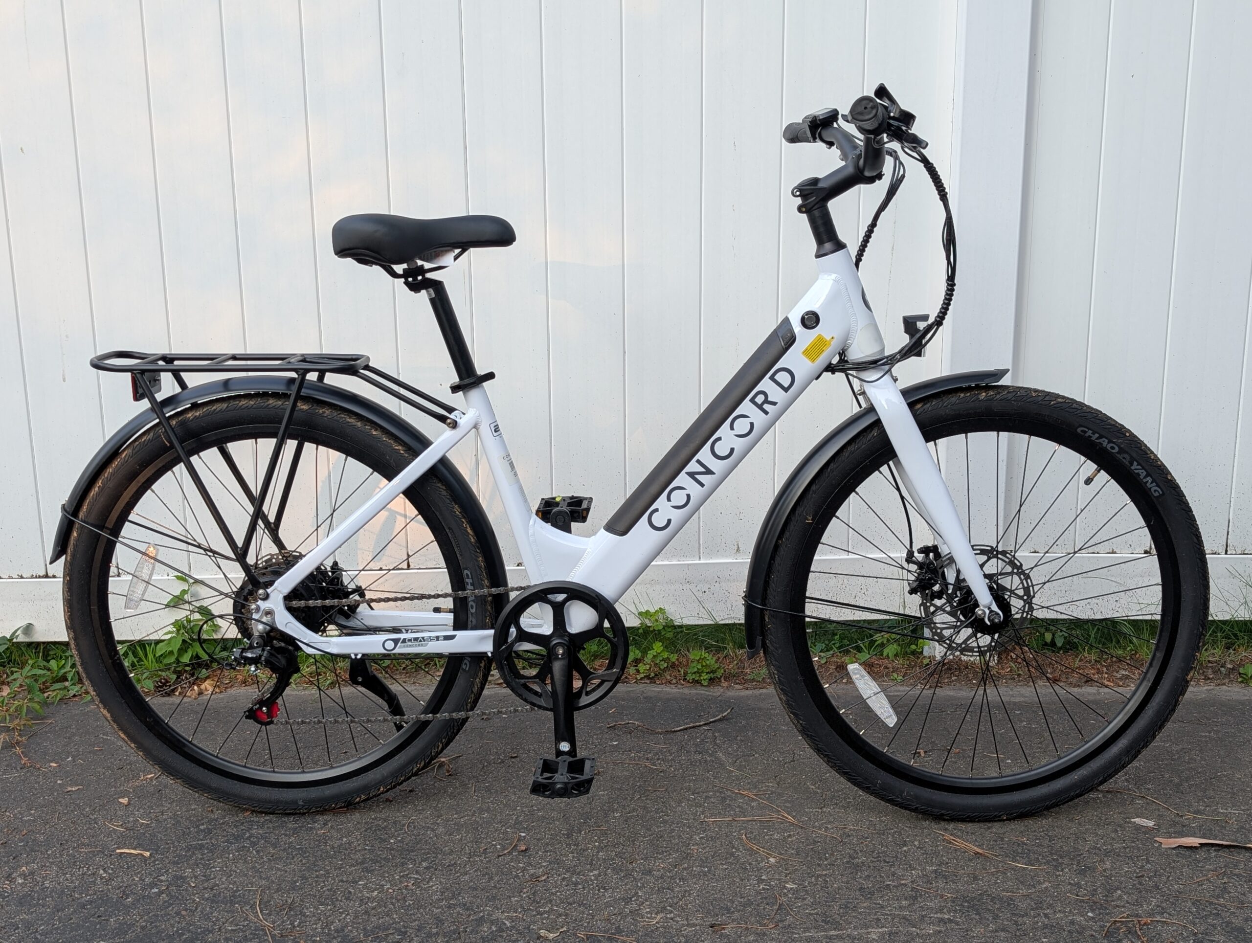 Walmart Concord eBike Review: Can a $498 Electric Bike Actually Be Worth  It? - Ebike Escape
