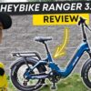 Heybike Ranger 3.0 Review Featured Image