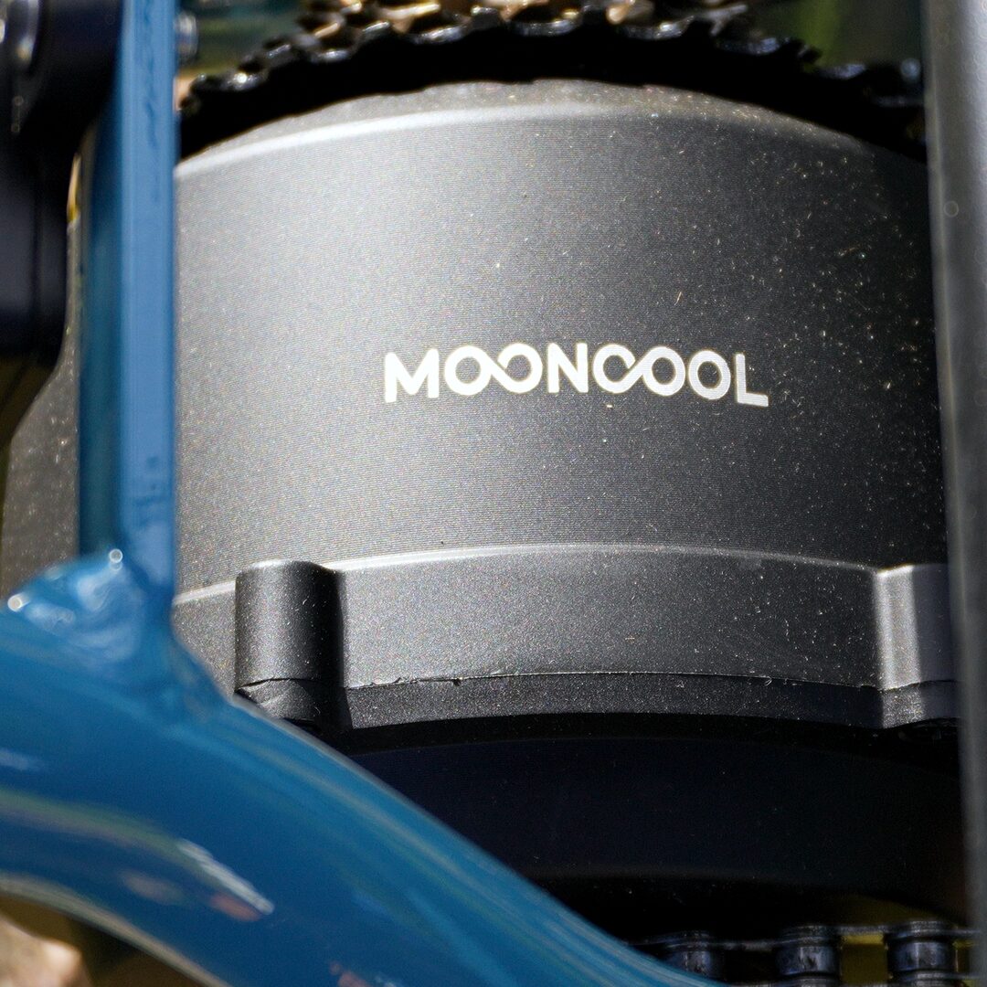 Mooncool TK Pro 750W Rear Hub Motor | 1500W Peak, 85Nm Torque
