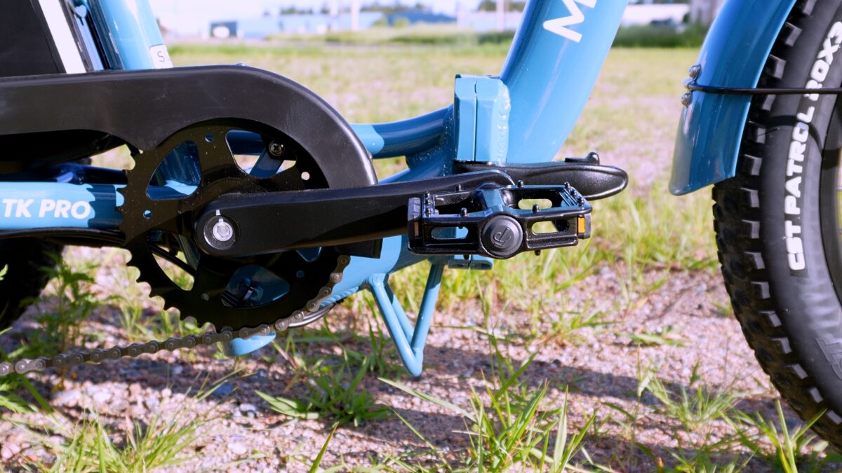 Mooncool TK Pro Torque Sensor