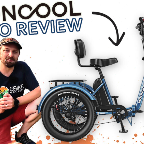 Mooncool TK Pro Review Featured Image