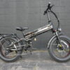 Heybike Mars 3.0