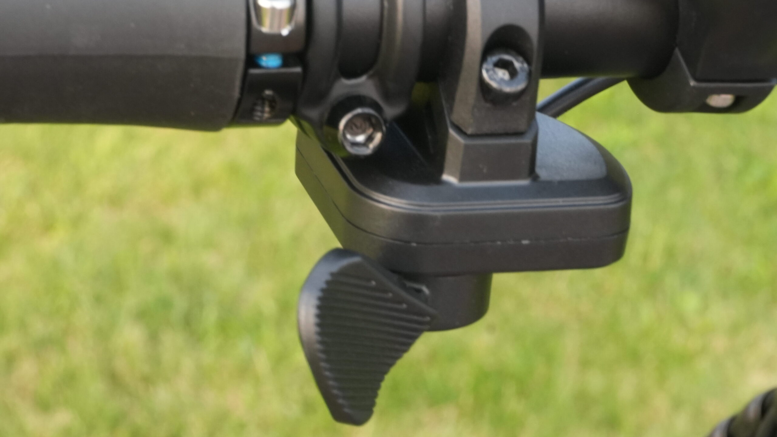 Lectric XP 4 500W Thumb Throttle