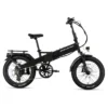 Lectric XP 4 500W Step-Over (Tempest Gray)