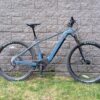 Ride1Up TrailRush in Cobalt