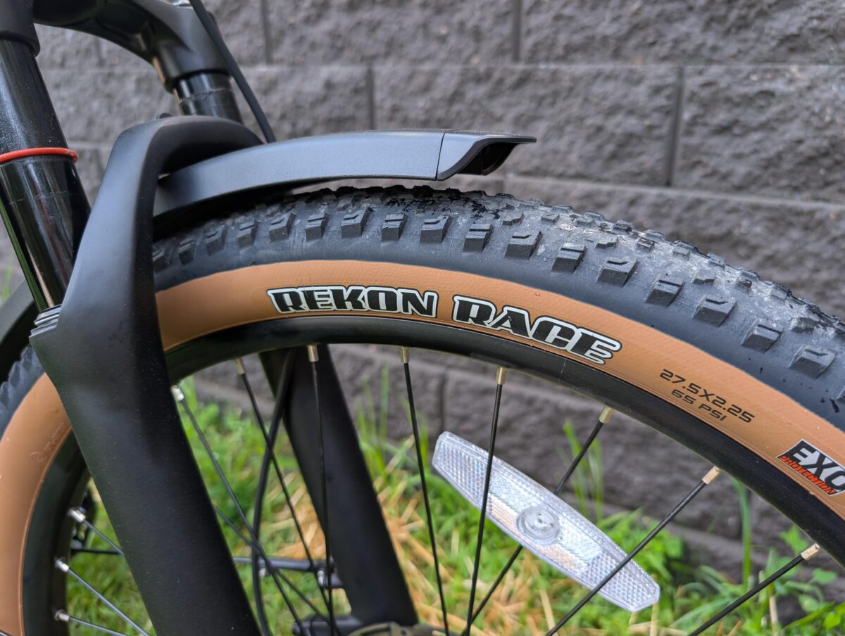 Maxxis Rekon 27.5-inch-X-2.25-inch