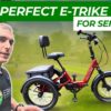 Velotric Triker Review Featured Image