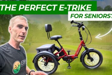 Velotric Triker Review Featured Image